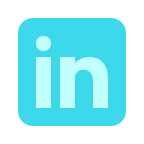 LinkedIn Icon